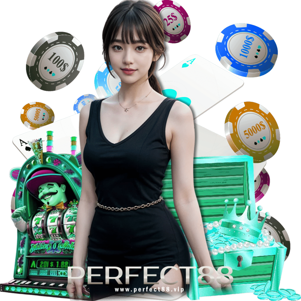 perfect88 demo