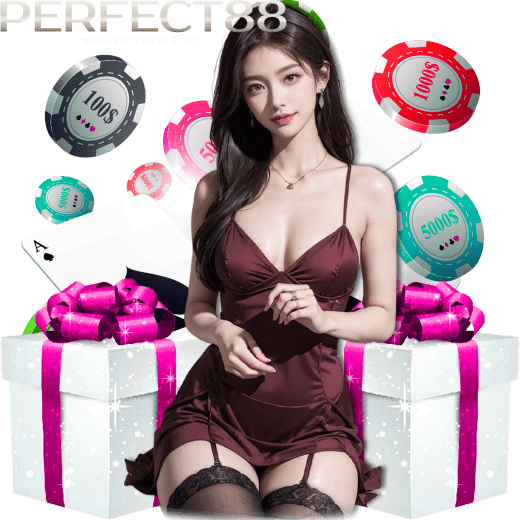 perfect88 ฟรีเครดิต