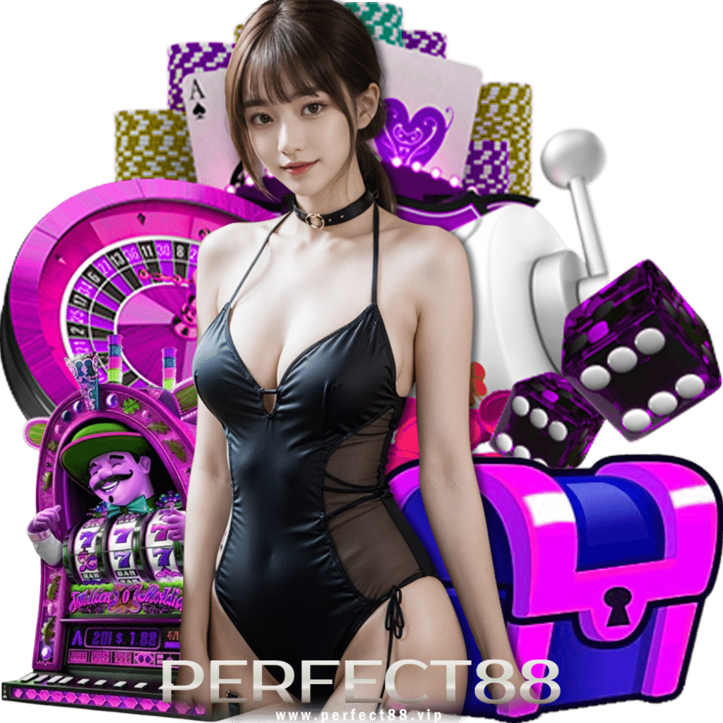 perfect88 สล็อต